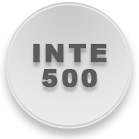 INTE 500